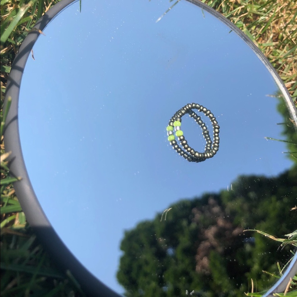 Billie Eilish Ring